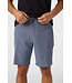 O'Neill M's Reserve Heather 19" Hybrid Shorts