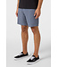 O'Neill M's Reserve Heather 19" Hybrid Shorts