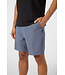 O'Neill M's Reserve Heather 19" Hybrid Shorts