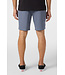 O'Neill M's Reserve Heather 19" Hybrid Shorts