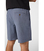 O'Neill M's Reserve Heather 19" Hybrid Shorts