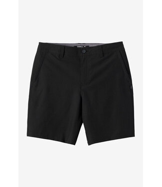 O'Neill M's Reserve Heather 19" Hybrid Shorts
