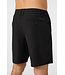 O'Neill M's Reserve Heather 19" Hybrid Shorts