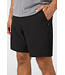 O'Neill M's Reserve Heather 19" Hybrid Shorts
