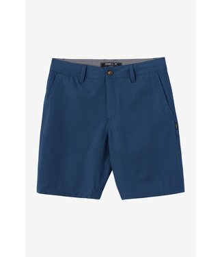 O'Neill M's Reserve Light Check 19" Hybrid Shorts