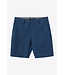O'Neill M's Reserve Light Check 19" Hybrid Shorts