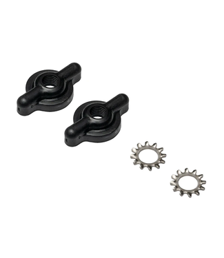 Old Town Kit Prop Wingnut (for OT AutoPilot/MK)