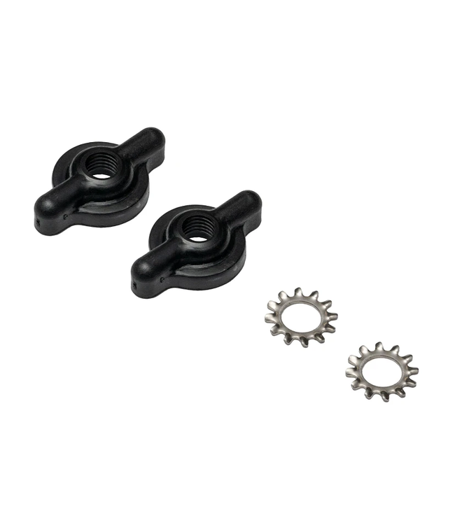 Old Town Kit Prop Wingnut (for OT AutoPilot/MK)