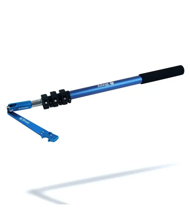 Bixpy Pole Steering including Handle