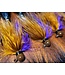 CT Fish Nerd Hairy Mary Marabou Jig
