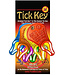 ORIGINAL TICK KEY Tick Key
