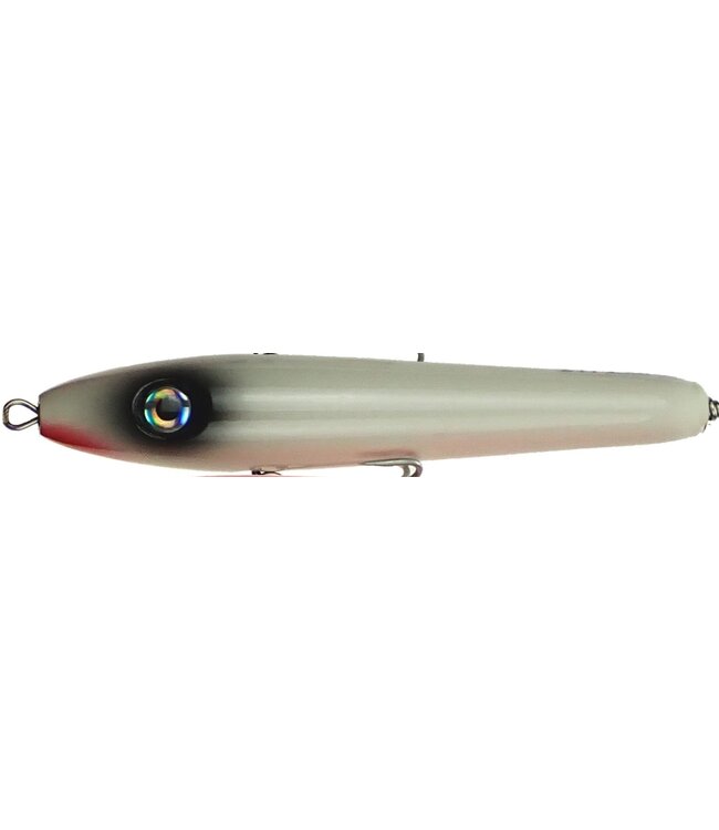 247 Lures Mully Spook Lure