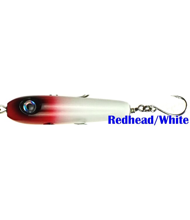 247 Lures Mully Jr. Spook Lure