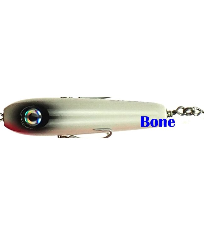 247 Lures Mully Jr. Spook Lure
