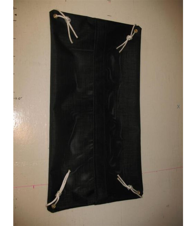 Tampa Catamarans Large Mesh Accessory Bag (18" x 30")