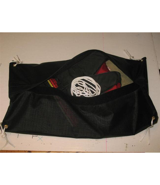 Tampa Catamarans Large Mesh Accessory Bag (18" x 30")
