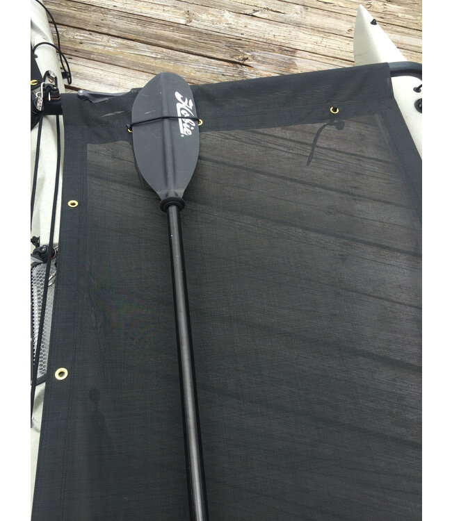 Tampa Catamarans Tandem / Adventure Island (2015+) Aftermarket Trampoline