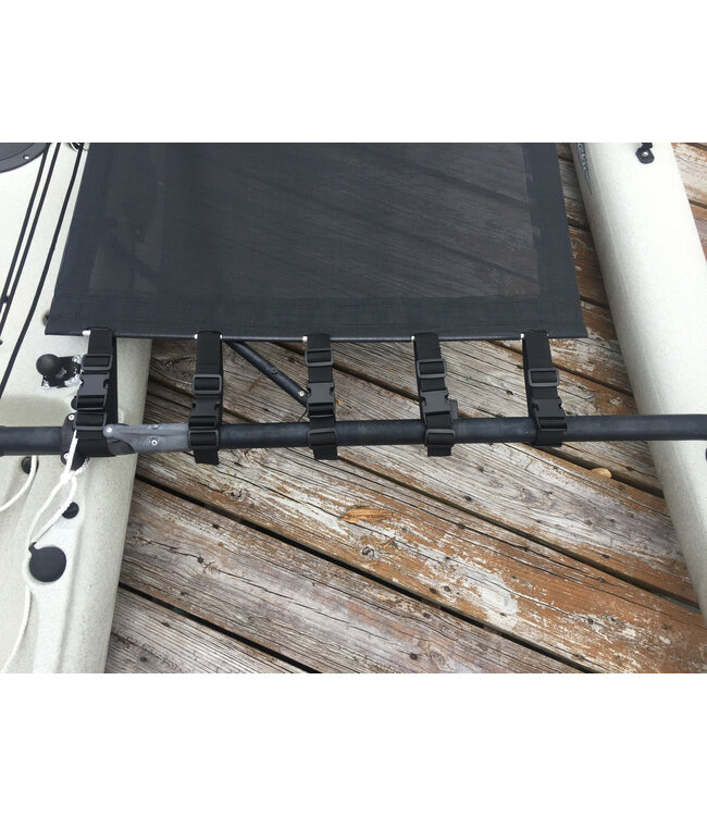 Tampa Catamarans Tandem / Adventure Island (2015+) Aftermarket Trampoline