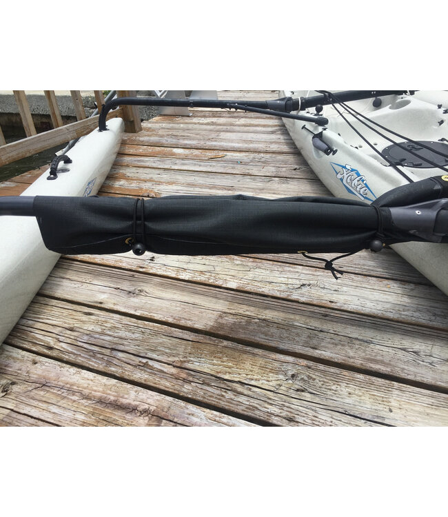 Tampa Catamarans Tandem / Adventure Island (2015+) Aftermarket Trampoline