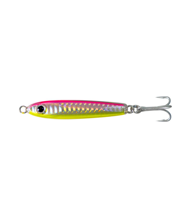 Game On! Lures EXO Jig