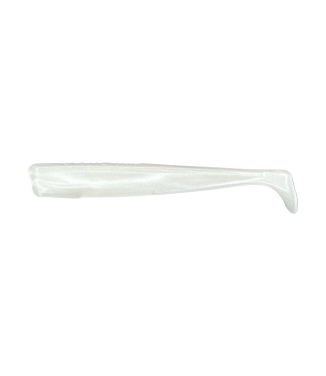 Game On! Lures DuraTech® Paddle Tail Replacement