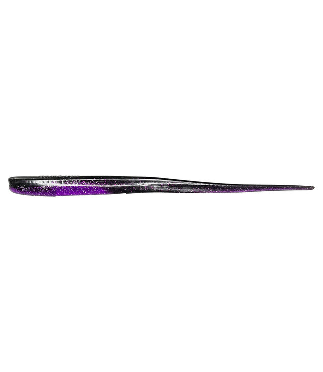 Game On! Lures DuraTech® Eel (3-pack)