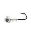 Game On! Lures WideEye Jig Head (2-pack)