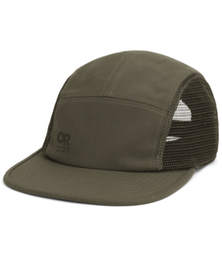 Outdoor Research Loam 5-Panel Cap