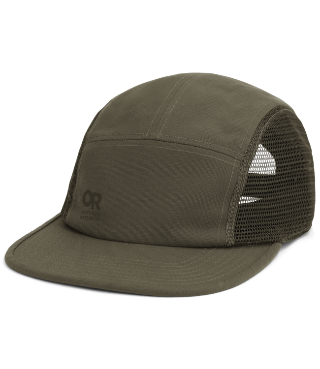 Outdoor Research Loam 5-Panel Cap