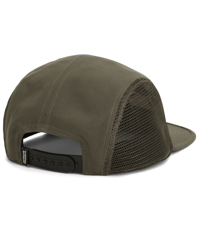 Outdoor Research Loam 5-Panel Cap
