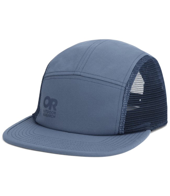 Outdoor Research Loam 5-Panel Cap