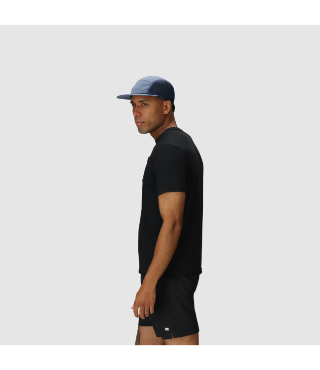 Outdoor Research Loam 5-Panel Cap