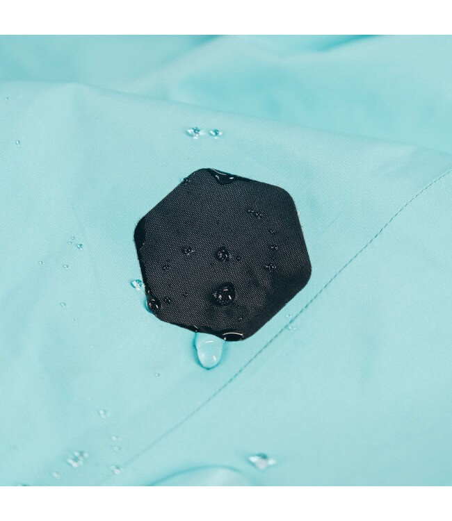 Gear Aid Tenacious Tape Patches Hex - Blk