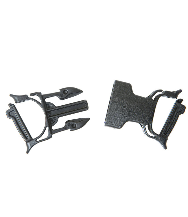 GearAid Dual Snap Bar Buckle