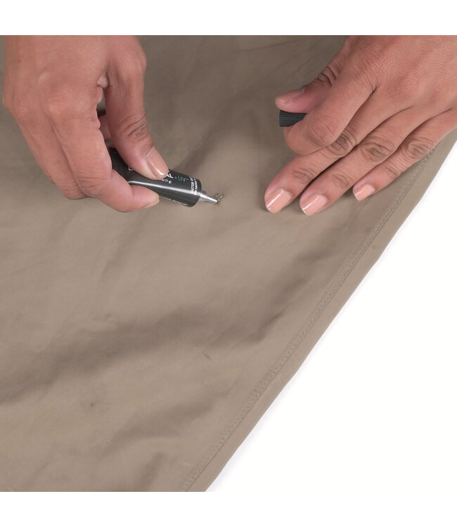 Gear Aid Aquaseal UV Field Repair Adhesive 0.25 oz