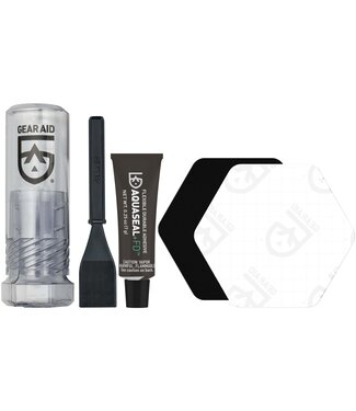 Gear Aid Aquaseal FD Repair Kit 0.25 oz