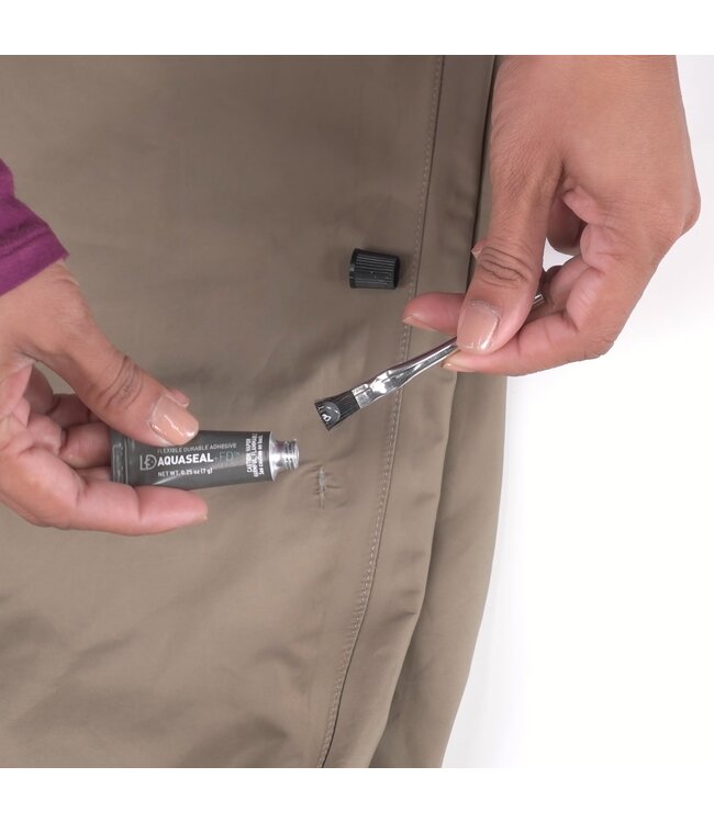 GearAid Aquaseal FD Repair Kit 0.25 oz