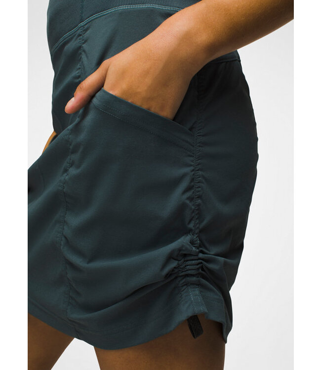 PrAna W's Koen Skort