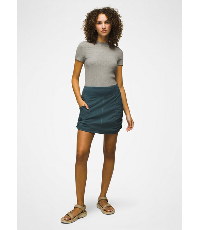 PrAna W's Koen Skort