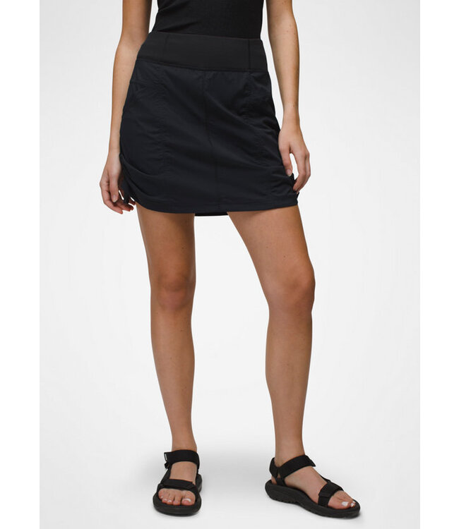 PrAna W's Koen Skort