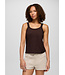 PrAna W's Cozy Up Scoop Tank