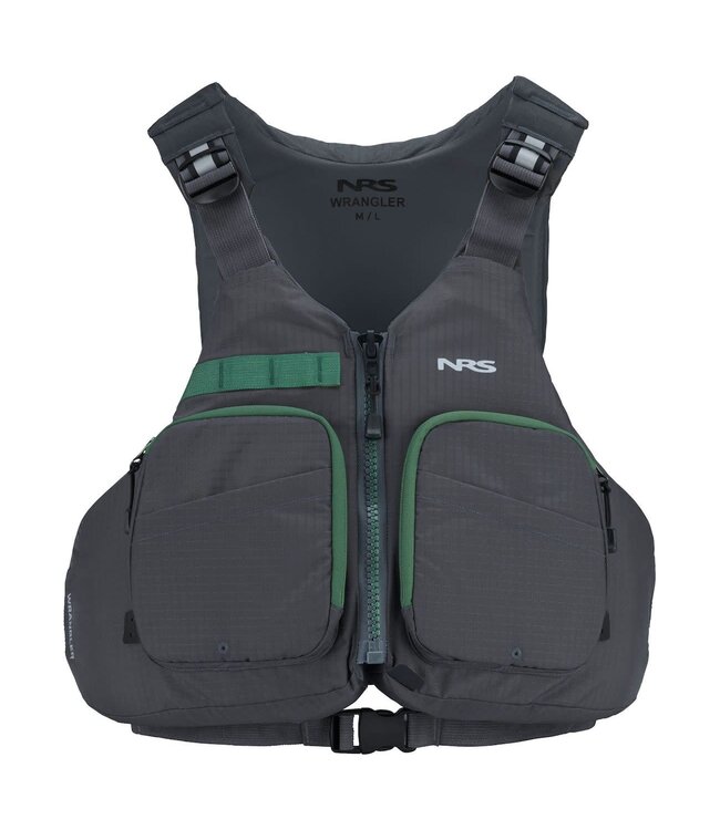NRS Wrangler PFD