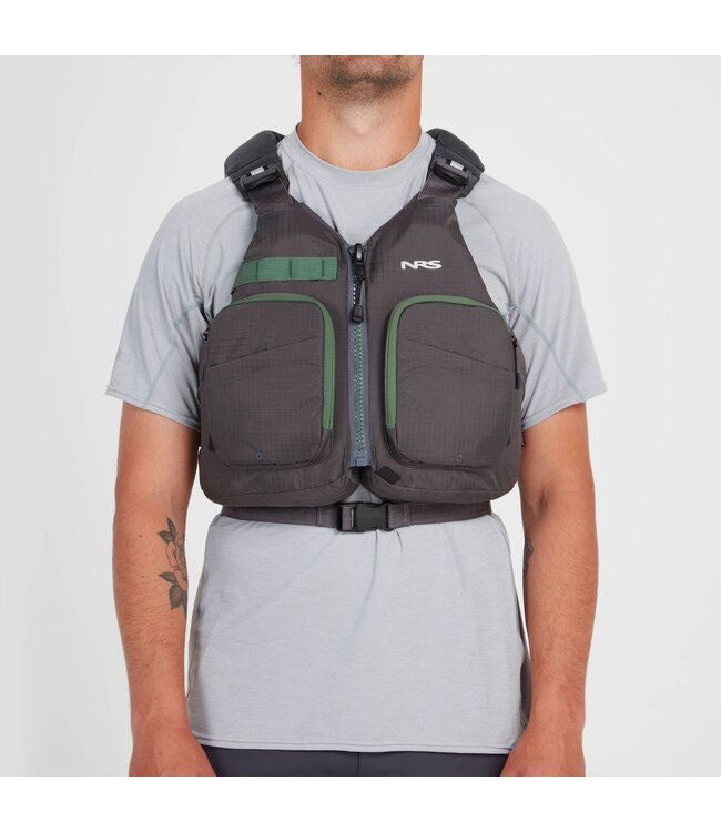 NRS Wrangler PFD