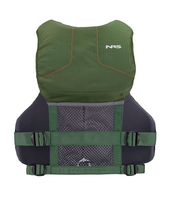 NRS Wrangler PFD