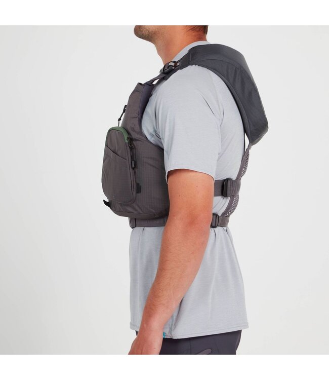 NRS Wrangler PFD