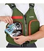 NRS Wrangler PFD