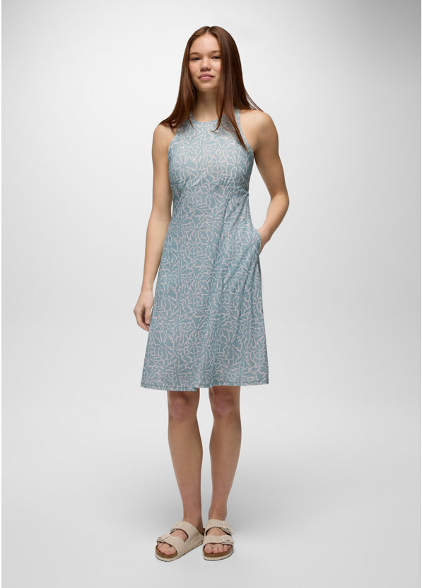prAna Jewel Lake Summer Dress Women's
