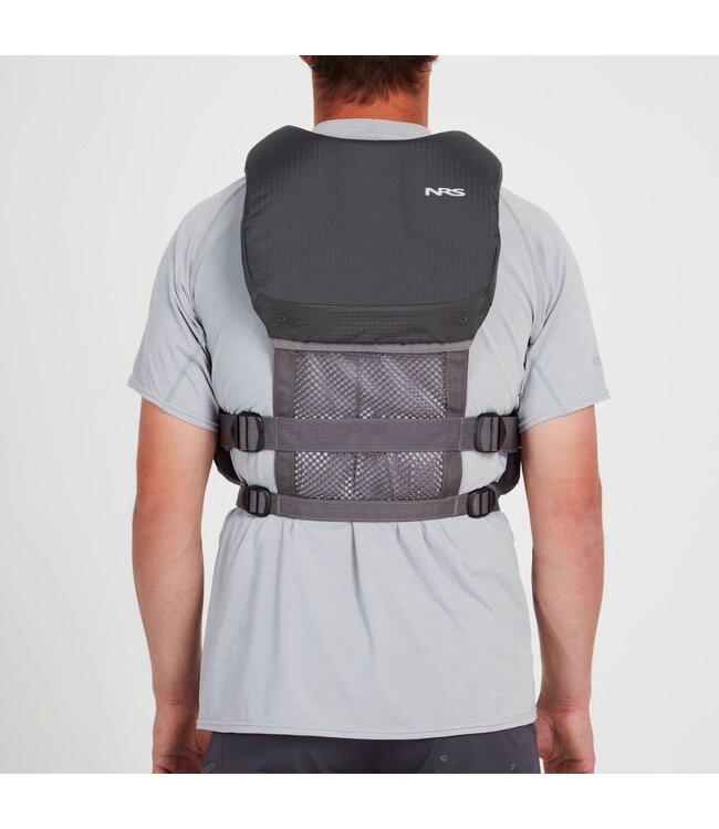 NRS Wrangler PFD