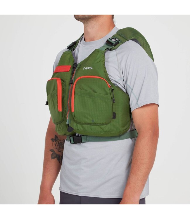 NRS Wrangler PFD