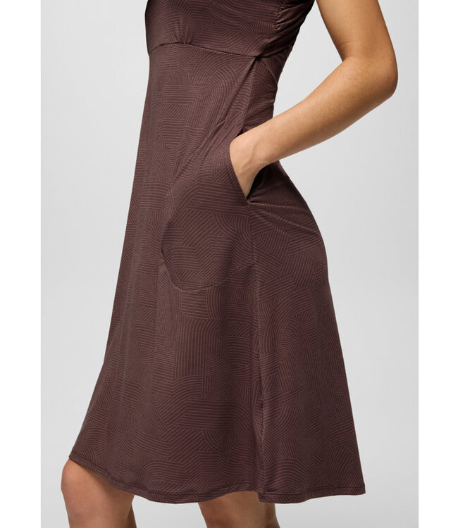 PrAna W's Jewel Lake Summer Dress